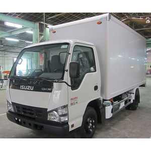 Xe tải Isuzu QKR55H (4X2) - Tải trọng 1,9 tấn