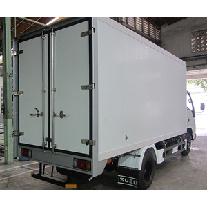 Xe tải Isuzu QKR55H (4X2) - Tải trọng 1,9 tấn