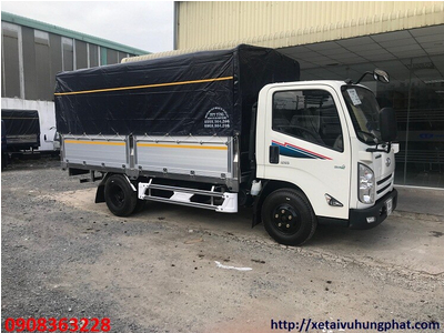IZ65 GOLD ERO4 2022 Đô Thành TMB
