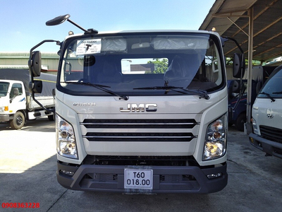 Xe tải IZ650 SE 6,5 Tấn New 2021