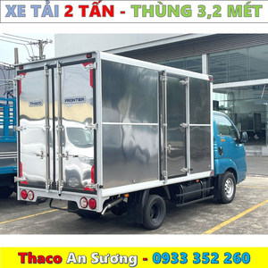 SO SÁNH KIA K200 VÀ HUYNDAI H150 MỚI NHẤT? NGƯỜI TIÊU DÙNG NÊN LỰA CHỌN SẢN PHẨM NÀO?