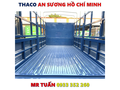 BẢNG GIÁ XE TẢI KIA K200 MỚI NHẤT 2025 - TIẾT KIỆM MẠNH MẼ BỀN BỈ THEO THỜI GIAN