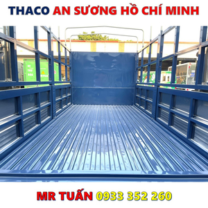 BẢNG GIÁ XE TẢI KIA K200 MỚI NHẤT 2025 - TIẾT KIỆM MẠNH MẼ BỀN BỈ THEO THỜI GIAN
