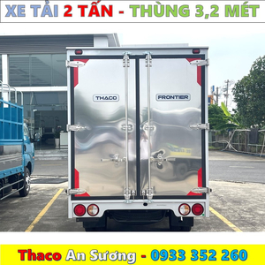 SO SÁNH KIA K200 VÀ HUYNDAI H150 MỚI NHẤT? NGƯỜI TIÊU DÙNG NÊN LỰA CHỌN SẢN PHẨM NÀO?