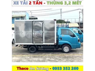SO SÁNH KIA K200 VÀ HUYNDAI H150 MỚI NHẤT? NGƯỜI TIÊU DÙNG NÊN LỰA CHỌN SẢN PHẨM NÀO?