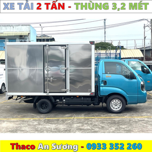 SO SÁNH KIA K200 VÀ HUYNDAI H150 MỚI NHẤT? NGƯỜI TIÊU DÙNG NÊN LỰA CHỌN SẢN PHẨM NÀO?