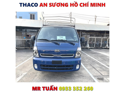 BẢNG GIÁ XE TẢI KIA K200 MỚI NHẤT 2025 - TIẾT KIỆM MẠNH MẼ BỀN BỈ THEO THỜI GIAN