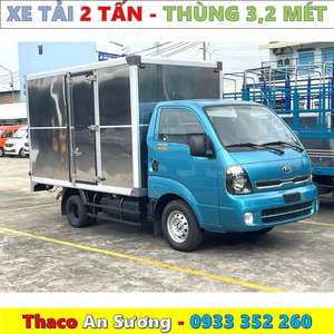 SO SÁNH KIA K200 VÀ HUYNDAI H150 MỚI NHẤT? NGƯỜI TIÊU DÙNG NÊN LỰA CHỌN SẢN PHẨM NÀO?