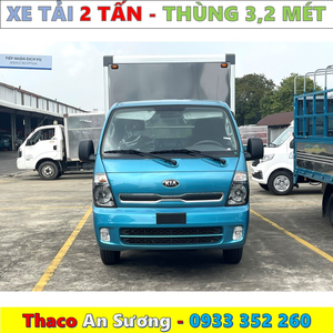 SO SÁNH KIA K200 VÀ HUYNDAI H150 MỚI NHẤT? NGƯỜI TIÊU DÙNG NÊN LỰA CHỌN SẢN PHẨM NÀO?