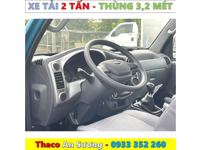 SO SÁNH KIA K200 VÀ HUYNDAI H150 MỚI NHẤT? NGƯỜI TIÊU DÙNG NÊN LỰA CHỌN SẢN PHẨM NÀO?