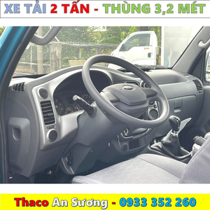 SO SÁNH KIA K200 VÀ HUYNDAI H150 MỚI NHẤT? NGƯỜI TIÊU DÙNG NÊN LỰA CHỌN SẢN PHẨM NÀO?