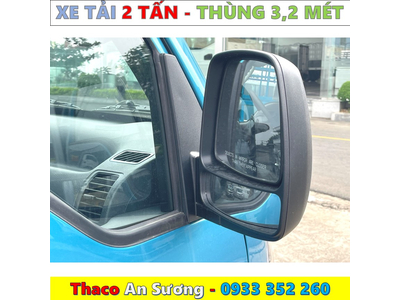 SO SÁNH KIA K200 VÀ HUYNDAI H150 MỚI NHẤT? NGƯỜI TIÊU DÙNG NÊN LỰA CHỌN SẢN PHẨM NÀO?