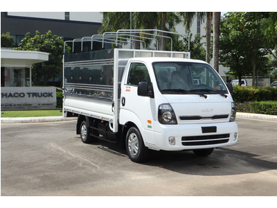 Xe tải KIA Frontier K200 - Mui Bạt - Tải 1950kg