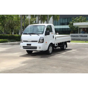 Xe tải Kia Frontier K200 - Thùng lửng - 1990kg