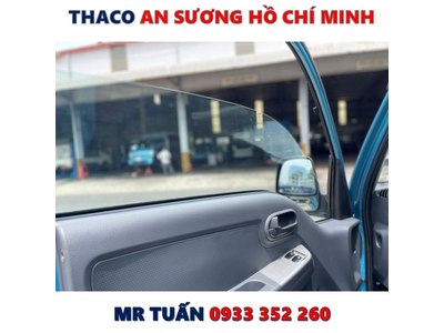 GIÁ XE TẢI KIA K149 MUI BẠT TẢI 1,49 TẤN TRẢ GÓP