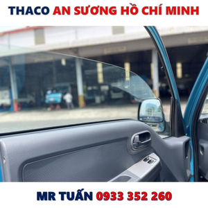 GIÁ XE TẢI KIA K149 MUI BẠT TẢI 1,49 TẤN TRẢ GÓP