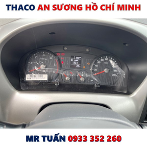 GIÁ XE TẢI KIA K149 MUI BẠT TẢI 1,49 TẤN TRẢ GÓP