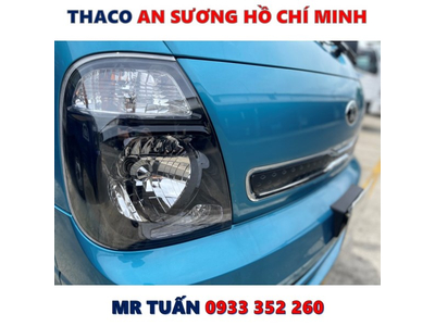 GIÁ XE TẢI KIA K149 MUI BẠT TẢI 1,49 TẤN TRẢ GÓP