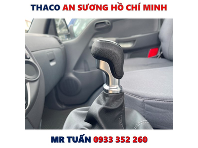 GIÁ XE TẢI KIA K149 MUI BẠT TẢI 1,49 TẤN TRẢ GÓP