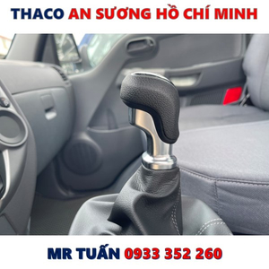 GIÁ XE TẢI KIA K149 MUI BẠT TẢI 1,49 TẤN TRẢ GÓP