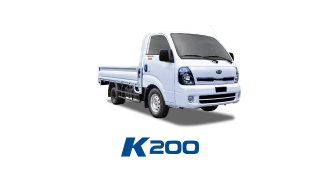 Xe tải KIA K200 - 1,99 tấn