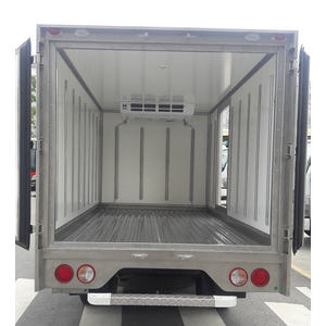 Xe tải KIA Frontier K200 - Thùng đông lạnh - Tải 1490kg