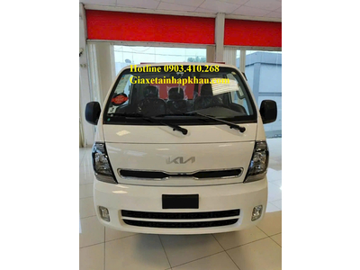 Xe tải KIA K200 Euro 5 - KIA K250 Euro 5 - KIA K200S Euro 5 - KIA K200SD Euro 5 - KIA K250L Euro 5 - KIA K150 Euro 5 - Hotline 0903410268