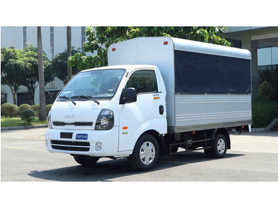 XE TẢI KIA K200 TẬP LÁI HẠNG C1