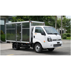 XE TẢI KIA K250 E5 TẢI 2 tấn 4 THÙNG 3m5 MỚI NHẤT HIỆN NAY 2026