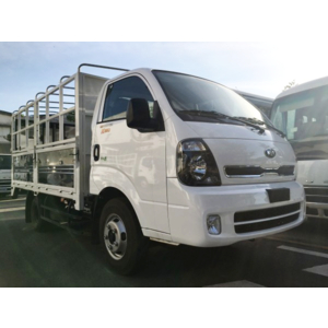Xe tải KIA Frontier K250 - Thùng mui bạt - Tải 1490kg / 2490kg