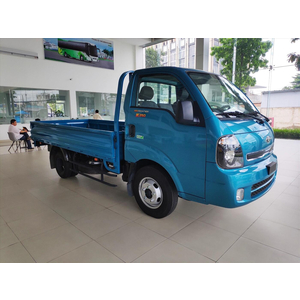 Xe tải KIA Frontier K250 - Thùng lửng - Tải 2490kg