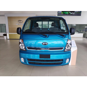 Xe tải KIA Frontier K250 - Thùng lửng - Tải 2490kg