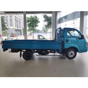 Xe tải KIA Frontier K250 - Thùng lửng - Tải 2490kg