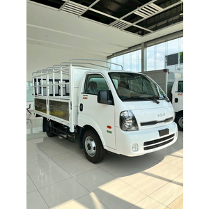THACO FRONTIER K250 EURO 5 TẢI 2t49 CHẠY TRONG NỘI THÀNH