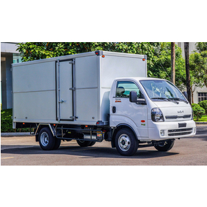 XE TẢI KIA K250L PHIÊN BẢN 2026 TẢI 2t3 - 1t9 THÙNG DÀI 4m45 THÙNG TO HƠN TRƯỚC