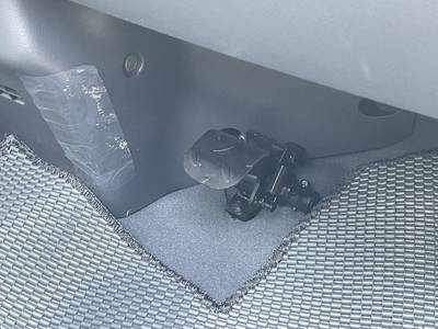 XE TẢI KIA K200 TẬP LÁI HẠNG C1 ĐỜI MỚI