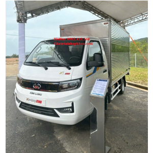 Xe tải Kim Long 299 mới nhất 2026 - Hotline 0903.410.268
