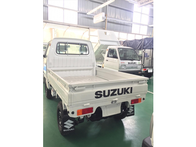 SUZUKI CARRY TRUCK THÙNG LỬNG 645kg