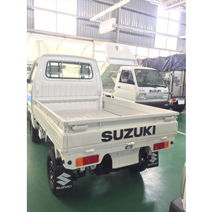 SUZUKI CARRY TRUCK THÙNG LỬNG .
