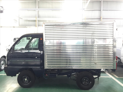 SUZUKI CARRY TRUCK THÙNG KÍN 550kg