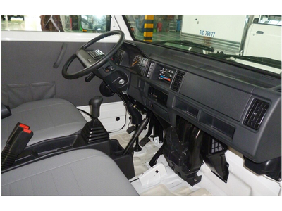 SUZUKI CARRY TRUCK SD – 490