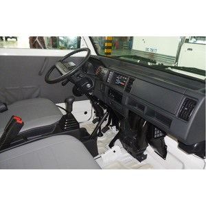 SUZUKI CARRY TRUCK THÙNG LỬNG .