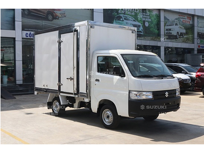 Suzuki Carry Pro Kín Composite 750kg