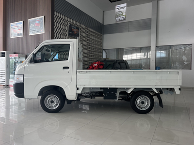SUZUKI CARRY PRO