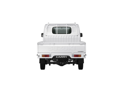 SUZUKI CARRY PRO THÙNG LỬNG