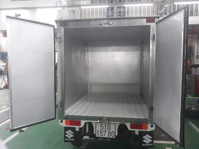 SUZUKI CARRY TRUCK THÙNG KÍN 550kg