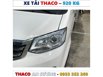 XE TẢI TF230 THÙNG KÍN MỚI NHẤT