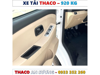 XE TẢI TF230 THÙNG KÍN MỚI NHẤT