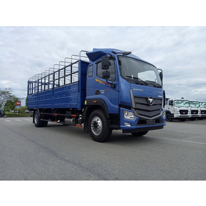 Xe tải Foton Auman - Tải trọng 9,1 tấn (thùng dài 7,4m)