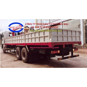 Xe tải thaco auman c240c gắn cẩu unic 3 tấn 4 đốt ( v374)